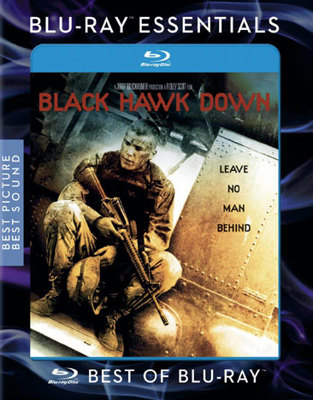 Black Hawk Down            Book Cover