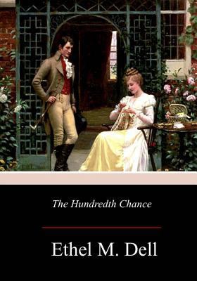 The Hundredth Chance 1977530052 Book Cover