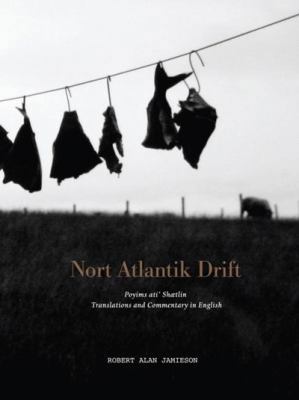 Nort Atlantik Drift 190630713X Book Cover