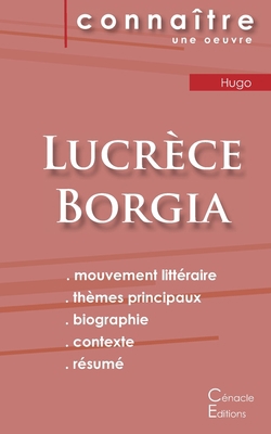 Fiche de lecture Lucrèce Borgia (Analyse littér... [French] 2367889422 Book Cover