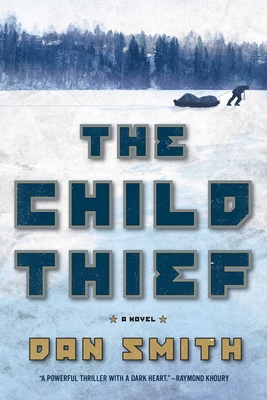 The Child Thief 1605985716 Book Cover