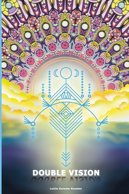 Double Vision B084DHWT16 Book Cover