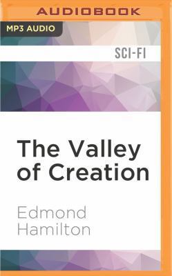 The Valley of Creation 1536645494 Book Cover