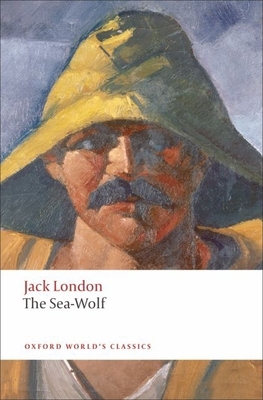 The Sea-Wolf 0199554943 Book Cover