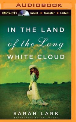 In the Land of the Long White Cloud 1491543981 Book Cover