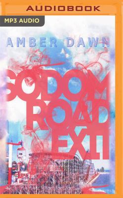 Sodom Road Exit 1978641249 Book Cover