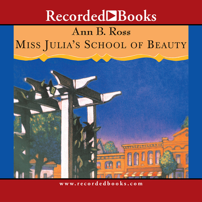 Miss Julia's School of Beauty 1419329065 Book Cover