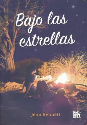 Bajo las estrellas/ Starry Eyes (Spanish Edition) [Spanish] 9877474581 Book Cover