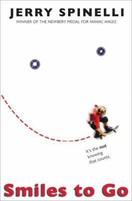 Smiles to Go 0060281340 Book Cover