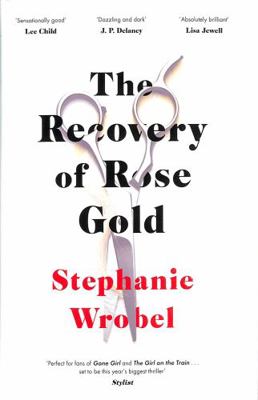 The Recovery of Rose Gold 024141606X Book Cover