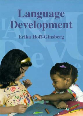 Language Development 0534202926 Book Cover