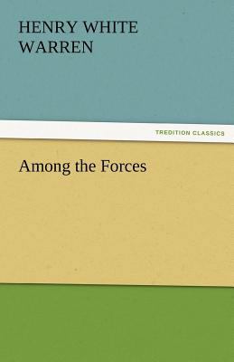 Among the Forces 3842479492 Book Cover