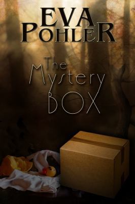 The Mystery Box 0989999076 Book Cover