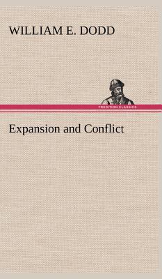 Expansion and Conflict 3849182576 Book Cover