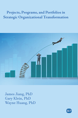 Projects, Programs, and Portfolios in Strategic... 1949443809 Book Cover