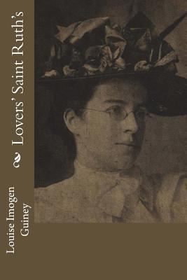 Lovers' Saint Ruth's 1979672229 Book Cover