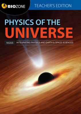 Physics of the Universe - Teacher's Edition