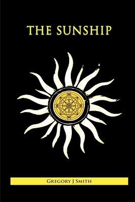 The Sunship 3894534664 Book Cover