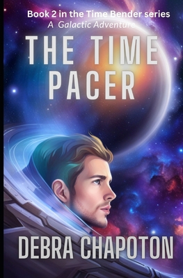 The Time Pacer: An Alien Teen Fantasy Adventure 1974081087 Book Cover