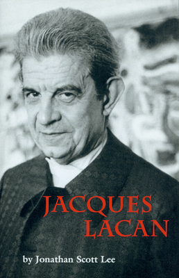 Jacques Lacan 0870237373 Book Cover