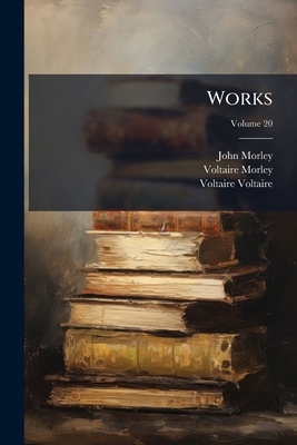 Works: A Contemporary Version; Volume 20 1149104619 Book Cover