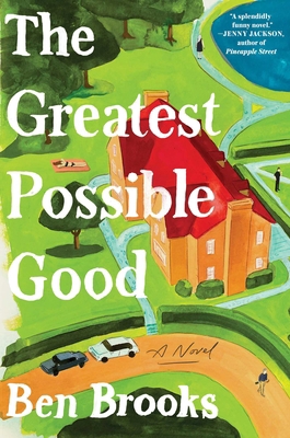 The Greatest Possible Good 1668089467 Book Cover