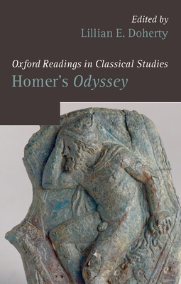 Homer's Odyssey 0199233330 Book Cover