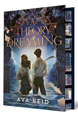 A Theory of Dreaming Deluxe Limited Edition: Se... 0063432927 Book Cover