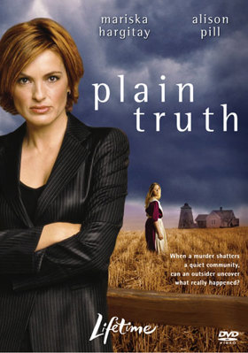 Plain Truth B003E697N8 Book Cover
