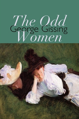 Paperback The Odd Women illustrated Book