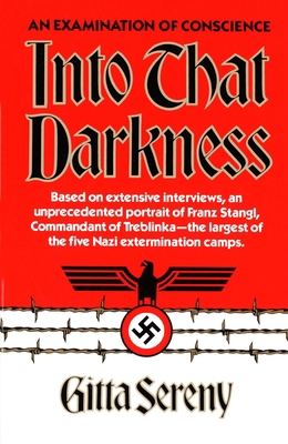 Into That Darkness: An Examination of Conscience 0394710355 Book Cover