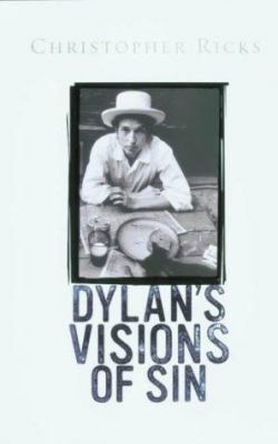 Dylan's Visions of Sin 067080133X Book Cover