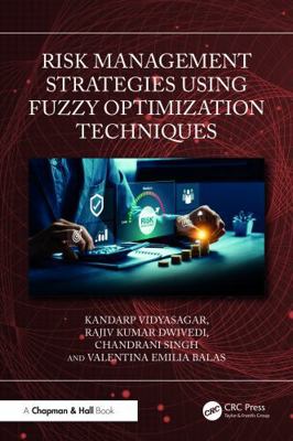 Risk Management Strategies Using Fuzzy Optimiza... 1041109725 Book Cover