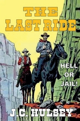 The Last Ride B0D3BGYW5J Book Cover