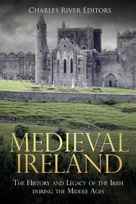 Medieval Ireland: The History and Legacy of the... 1717105165 Book Cover