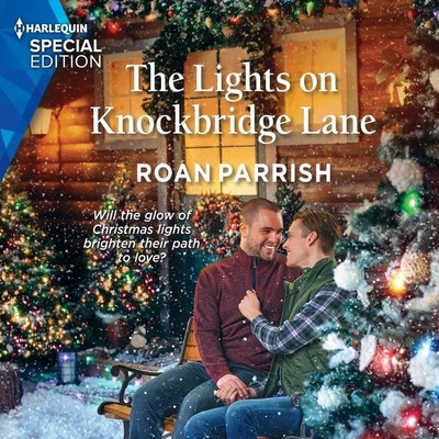 The Lights on Knockbridge Lane B0959MM6WG Book Cover