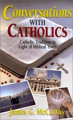 Conversations With Catholics 1882701747 Book Cover