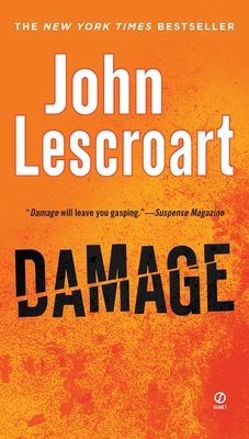 Damage 0451235428 Book Cover