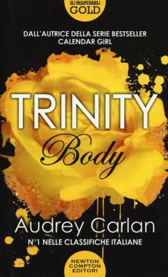 Body. Trinity 8822728084 Book Cover