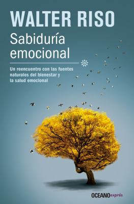 Sabiduria Emocional [Spanish] 6077354686 Book Cover