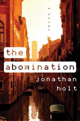 The Abomination 1443420743 Book Cover