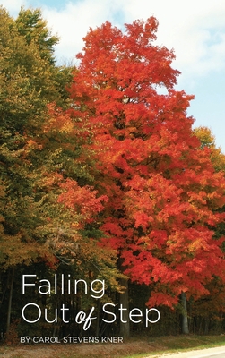 Falling out of Step 164662789X Book Cover