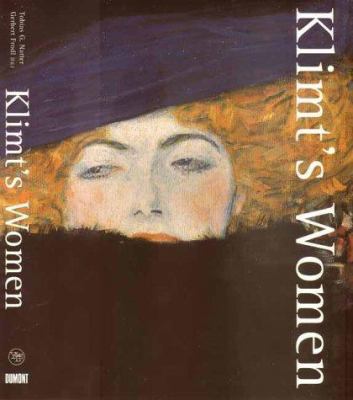 Klimt's Women 0300087969 Book Cover