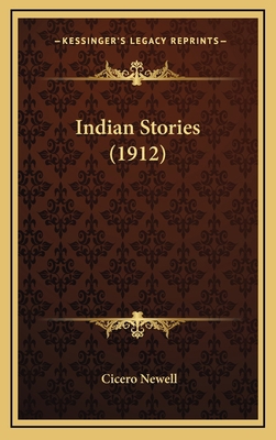 Indian Stories (1912) 1164989545 Book Cover