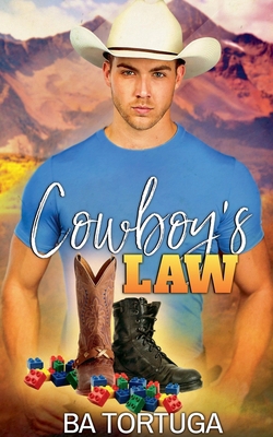 Cowboy's Law            Book Cover