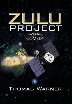 Zulu Project 1483689832 Book Cover
