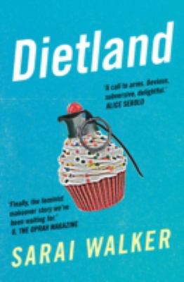 Dietland [French] 1782399291 Book Cover