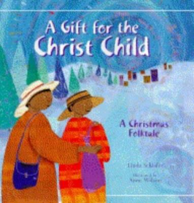 A Gift for the Christ Child 0745944329 Book Cover