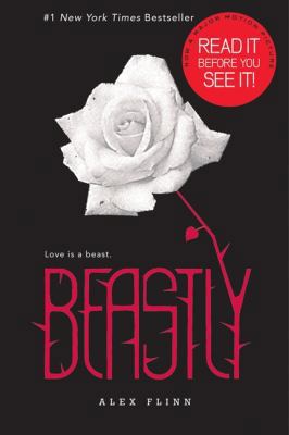 Beastly B004IK8Q2W Book Cover