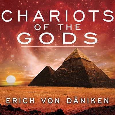 Chariots of the Gods B08XN9G5DW Book Cover